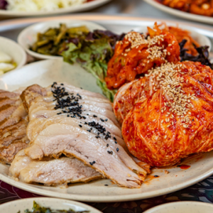 [경북 예천] 오봉집 도청신도시점
