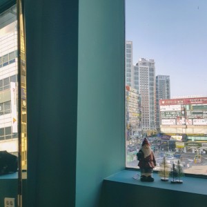 [경기 안산] 너를담다 스튜디오(고잔동)