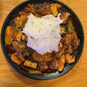 [대구 남구] 앞산 닭한끼