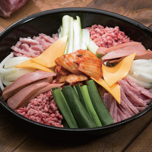 [경기 안성] 최네집부대찌개 양성점