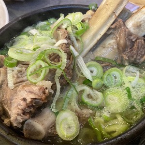 [서울 동대문] 솥국 경동시장점