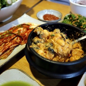 [광주 남구] 뜨락의 아침
