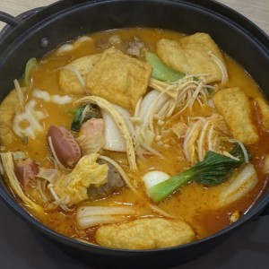 [전북 군산] 야미마라탕