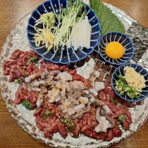 [서울 중구] 육회관포차 을지로점