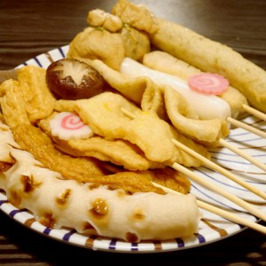 [경북 경주] 마시오뎅