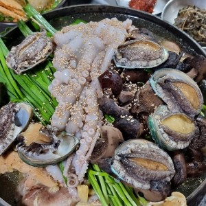 [경기 양평] 고향식당