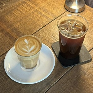 [서울 강서] 오슬로우커피 마곡나루우체국점