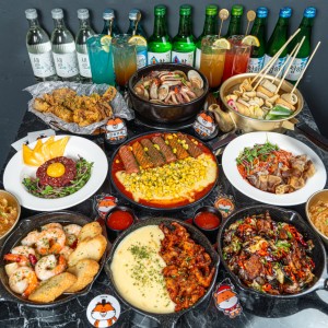 [경기 수원] 인술인해 수원인계본점