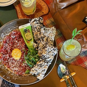 [서울 송파] 빅풋 하이볼바
