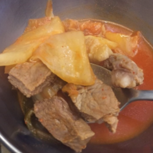 [경북 구미] 명동찌개마을 구미본점