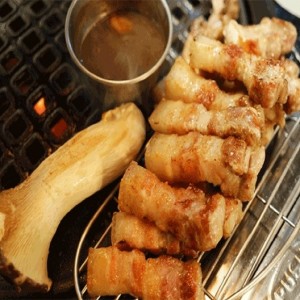 [제주 제주] 해안정육식당