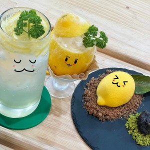 [제주 서귀포] 레몬뮤지엄