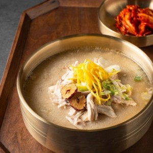 [대구 중구] 서문닭칼국수