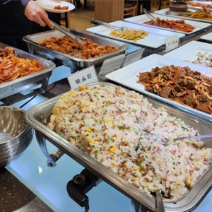 [경기 안양] 우리셀프식당