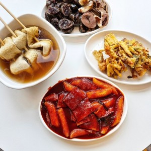 [인천 연수] 대왕판떡볶이 송도트리플점