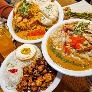 [부산 부산진] 한끼맛있다 서면점