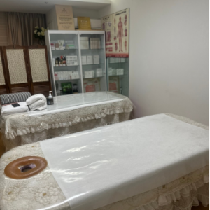 [서울 강남] 엘림피부경락