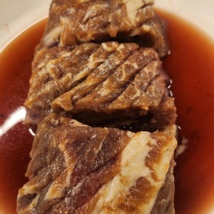 [부산 부산진] 정성갈비 가야직영점