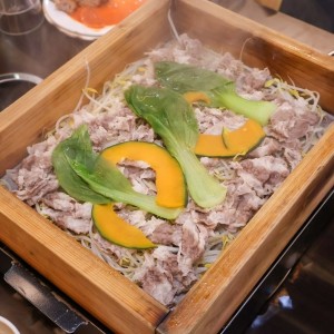 [강원 삼척] 통큰샤브
