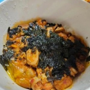 [경기 수원] 찐수제컵밥