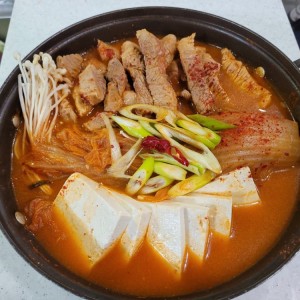 [충북 청주] 미원집밥