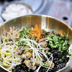 [경기 양평] 양평벌교꼬막