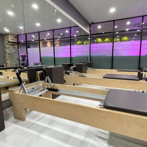 [부산 부산진] 아더필라테스&플라잉요가 당감점