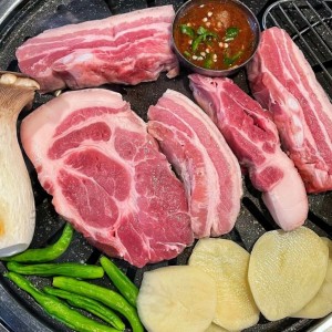 [전남 광양] 돈먹자