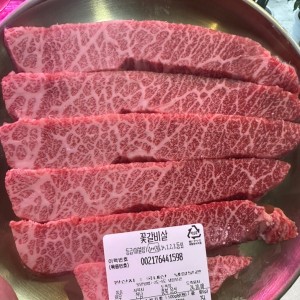 [경북 구미] 문성한우정육식당