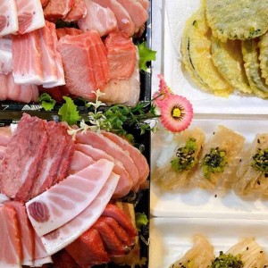 [전북 전주] 명성 본참치 송천점