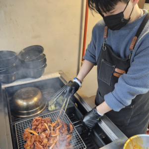 [서울 용산] 용호불낙