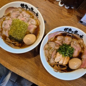 [서울 마포] 세상끝의라멘
