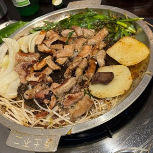 [경기 김포] 곰순네 돌곱창