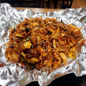[서울 중구] 영광곱창