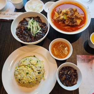[광주 남구] 진스가든