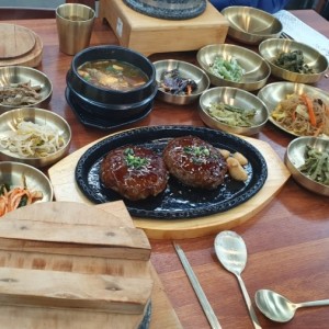[충북 제천] 도담뜰