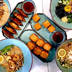 [서울 성동] 이찌방라멘&마제소바 왕십리점
