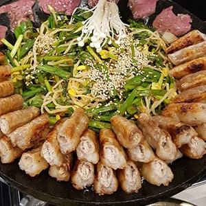 [서울 서초] 가운 소곱창