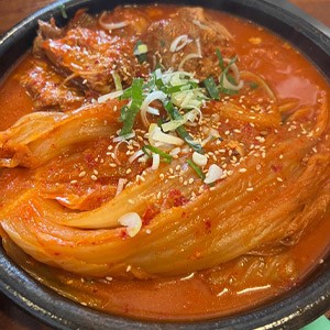 [경기 부천] 두번먹는명인김치찜 송내점