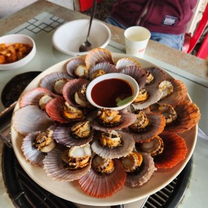 [충남 서산] 덕수여동생점