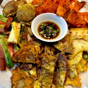 [제주 제주] 홀인원포차