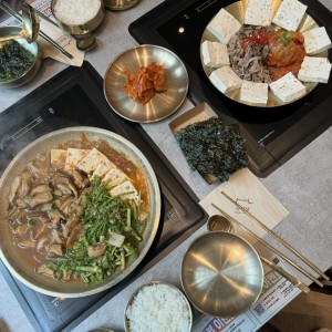 [경기 하남] 옥된장 미사스카이폴리스점