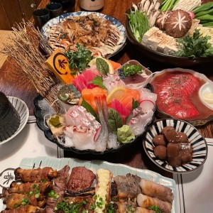 [경기 화성] 이자카야 춘 동탄점