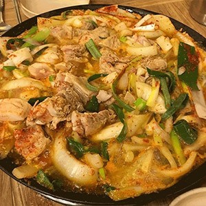 [부산 동구] 미소가 범일점