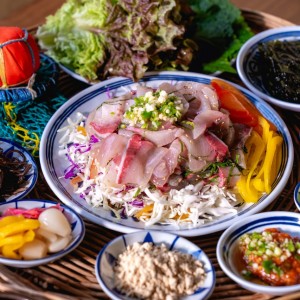 [경기 안양] 제주바닷골 안양동편마을점