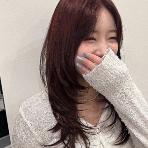[부산 동래] 로아비헤어 본점