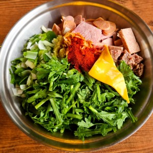 [경기 광주] 대가 부대찌개