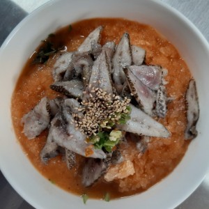 [제주 제주] 도두어부의밥상
