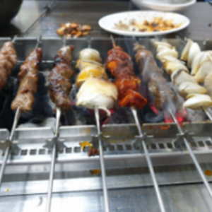 [경기 부천] 옥달천양꼬치