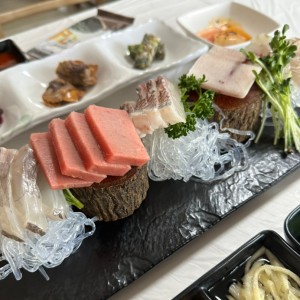 [충남 서산] 조성복의부엌선착장
